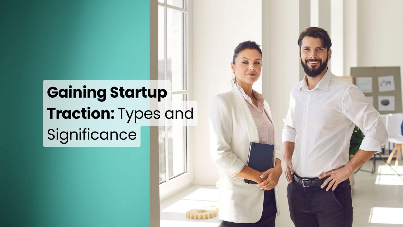 Startup Traction