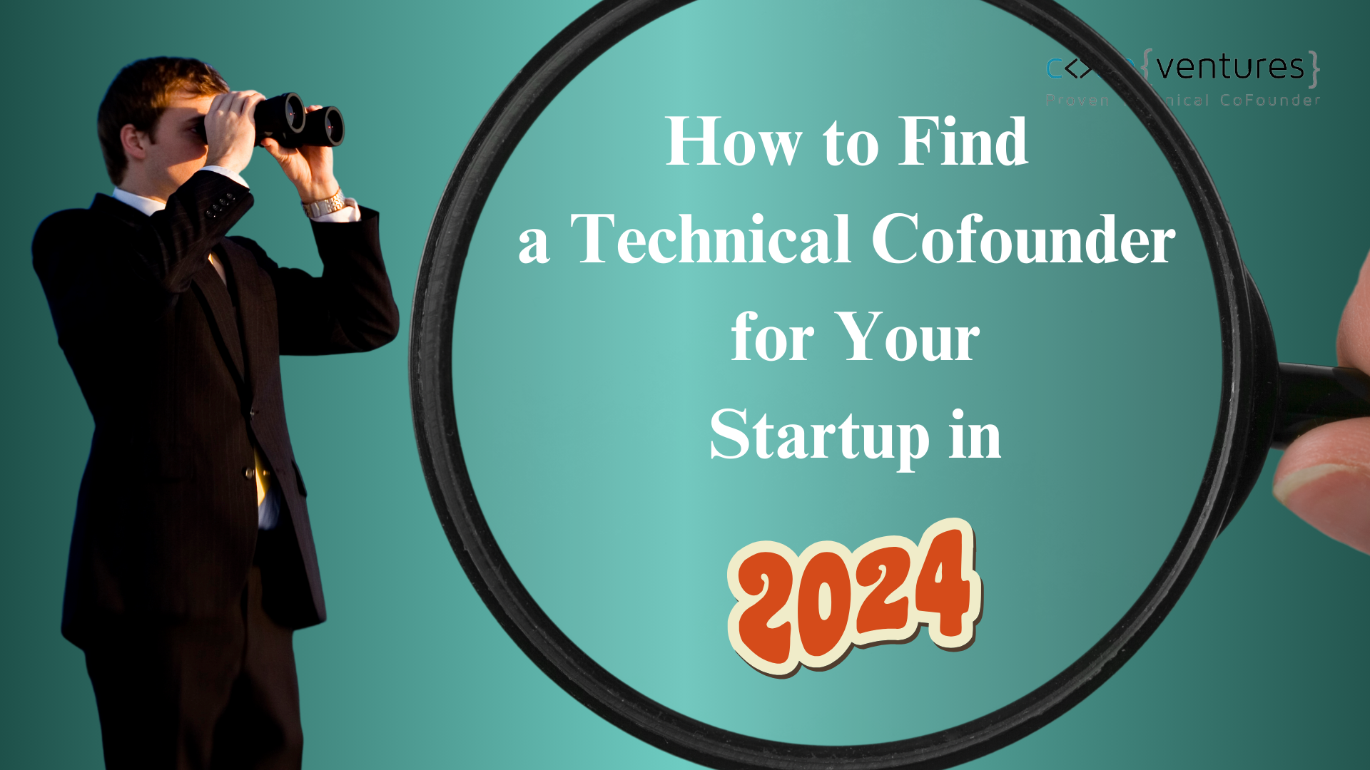 technical cofounder